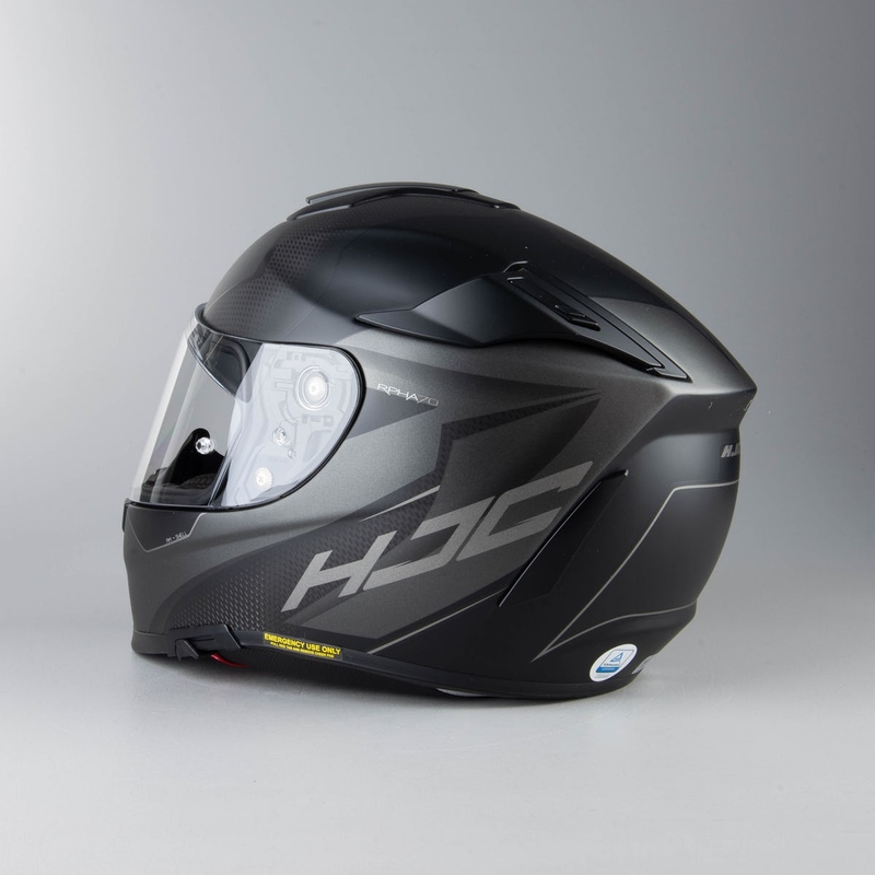 Integrálna prilba na motocykel HJC RPHA 70 Gadivo MC5SF