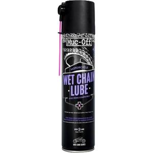 Mokré mazivo na reťaze MUC-OFF 611 400ml