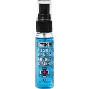 Čistič šošoviek, šošoviek a okuliarov MUC-OFF 212 32ml