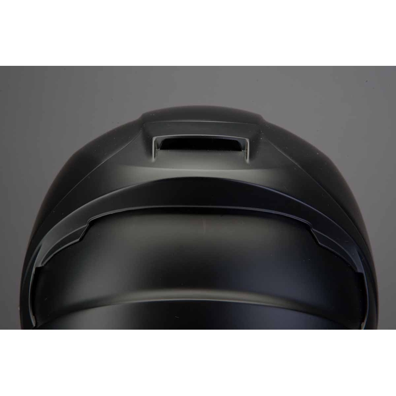 Moto integrálna prilba Scorpion EXO-2000 Evo Air čierna matná