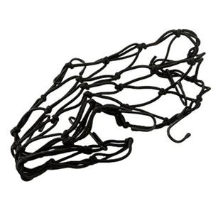 Elastická sieťka Pavúk PUIG 0788N čierna 350 x 350mm