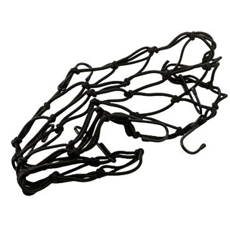 Elastická sieťka Pavúk PUIG čierna 350 x 350mm