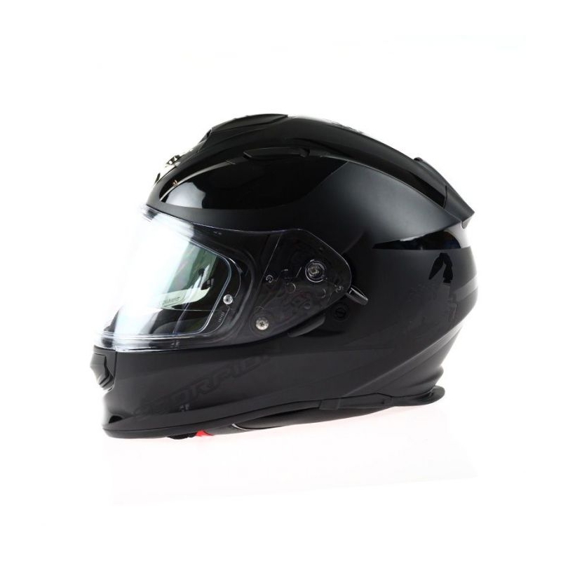 Integrálna prilba Scorpion EXO-510 Air Sublim čierna matná-čierna