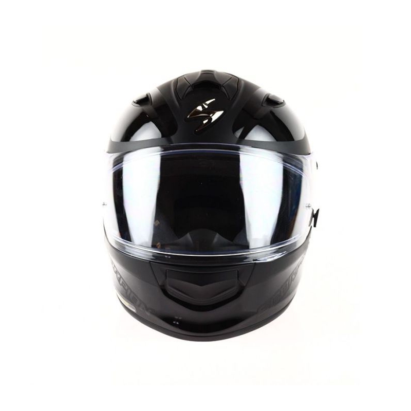 Integrálna prilba Scorpion EXO-510 Air Sublim čierna matná-čierna