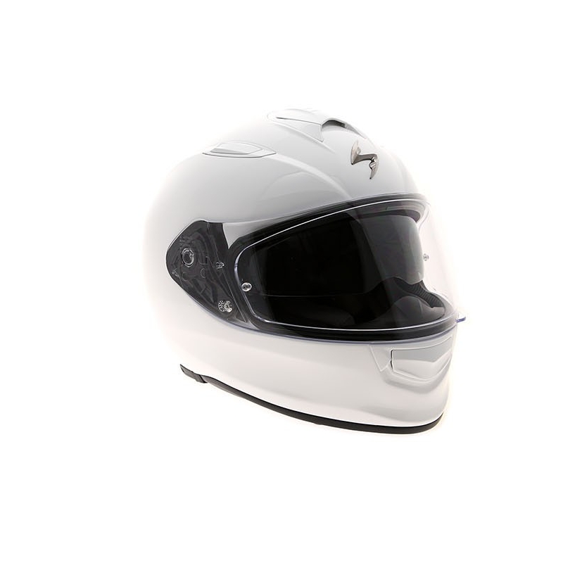 Integrálna prilba Scorpion EXO-510 Air biela výpredaj