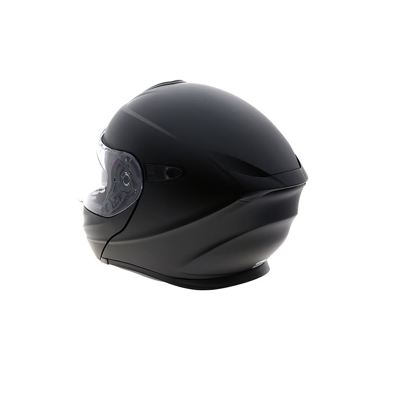 Moto prilba odklápacia Scorpion EXO-920 čierna matná výpredaj