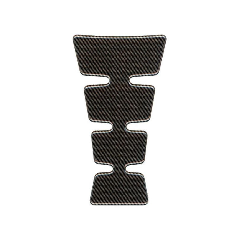 Polep palivovej nádrže Tankpad Carbon Medium