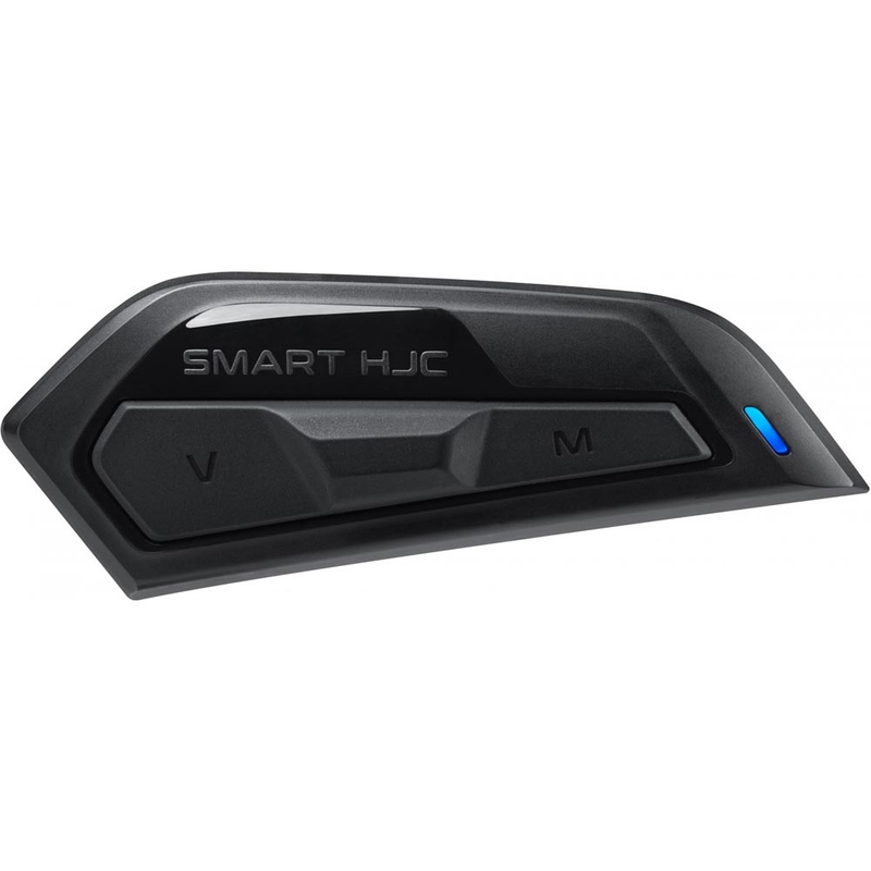 HJC bluetooth handsfree SMART 50B matný čierny