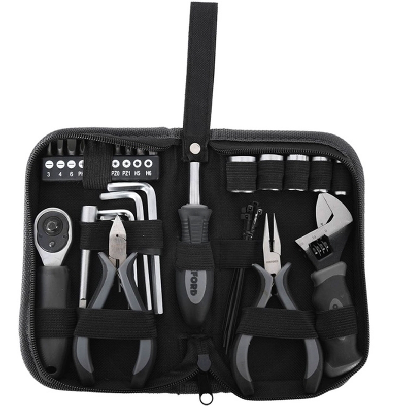 Súprava náradia Oxford Pro Toll Kit