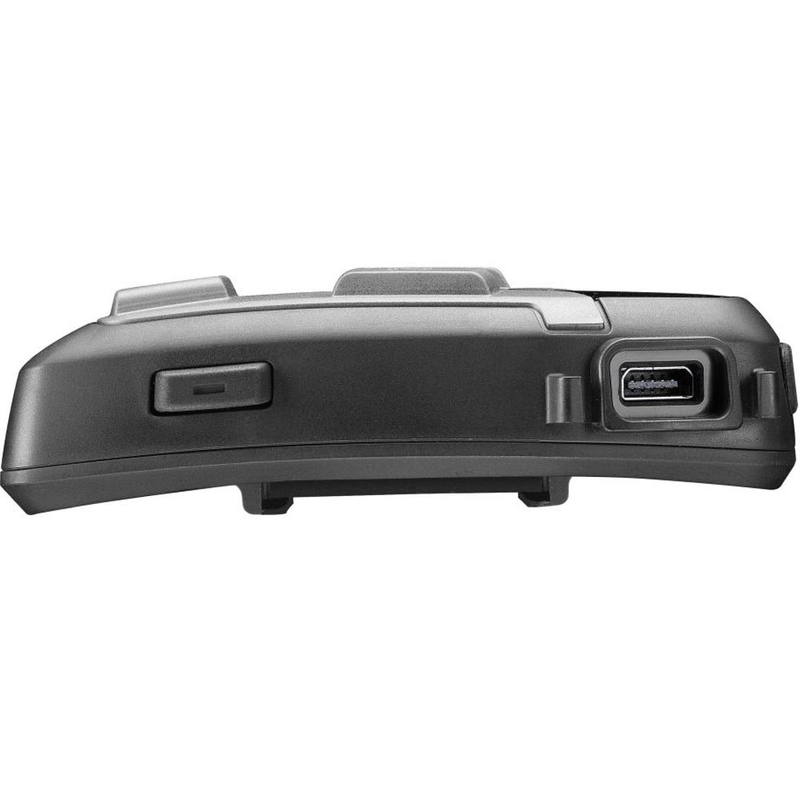 Bluetooth interkom Interphone U-COM6R - Twin Pack