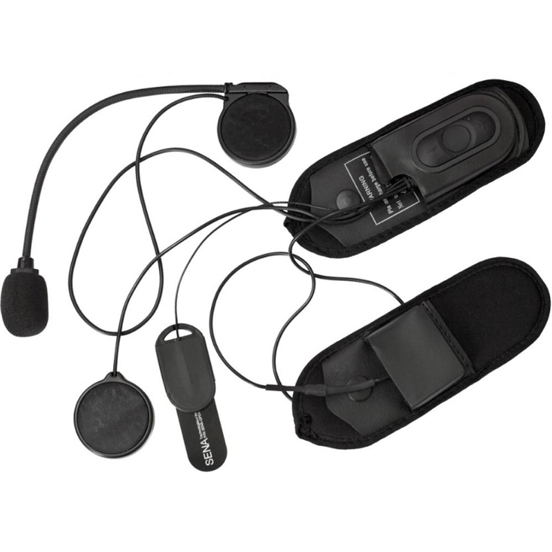 Bluetooth Intercom SENA LINKIN RIDE PAL III