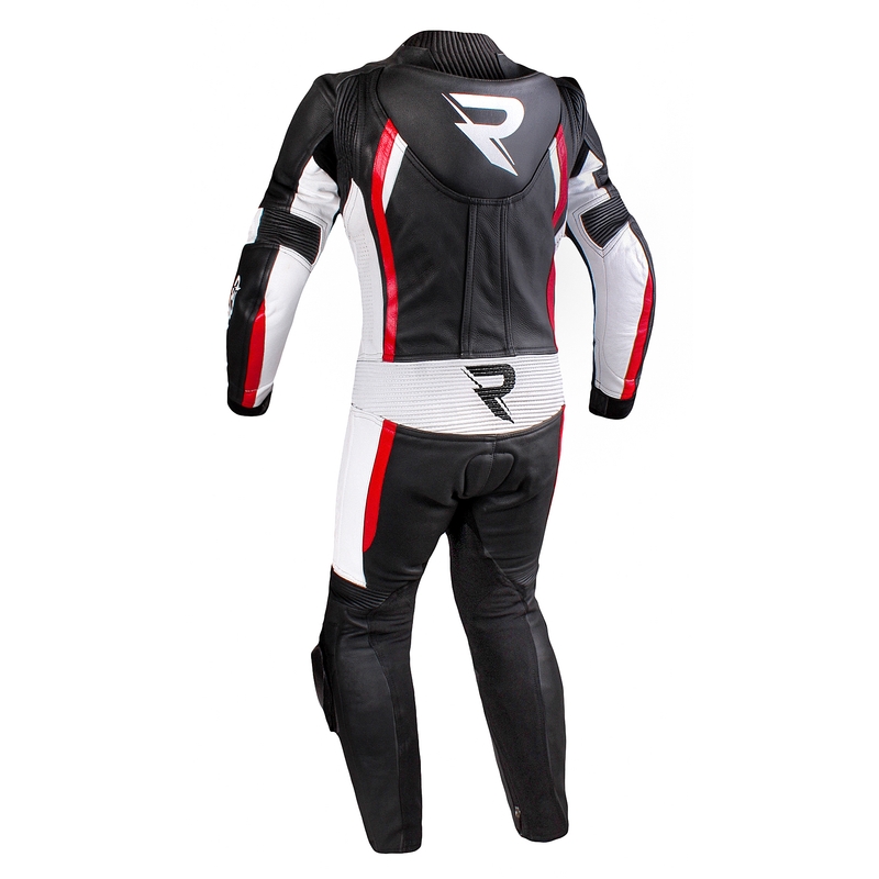 Detská kombinéza na motocykel Street Racer Vulcano výpredaj