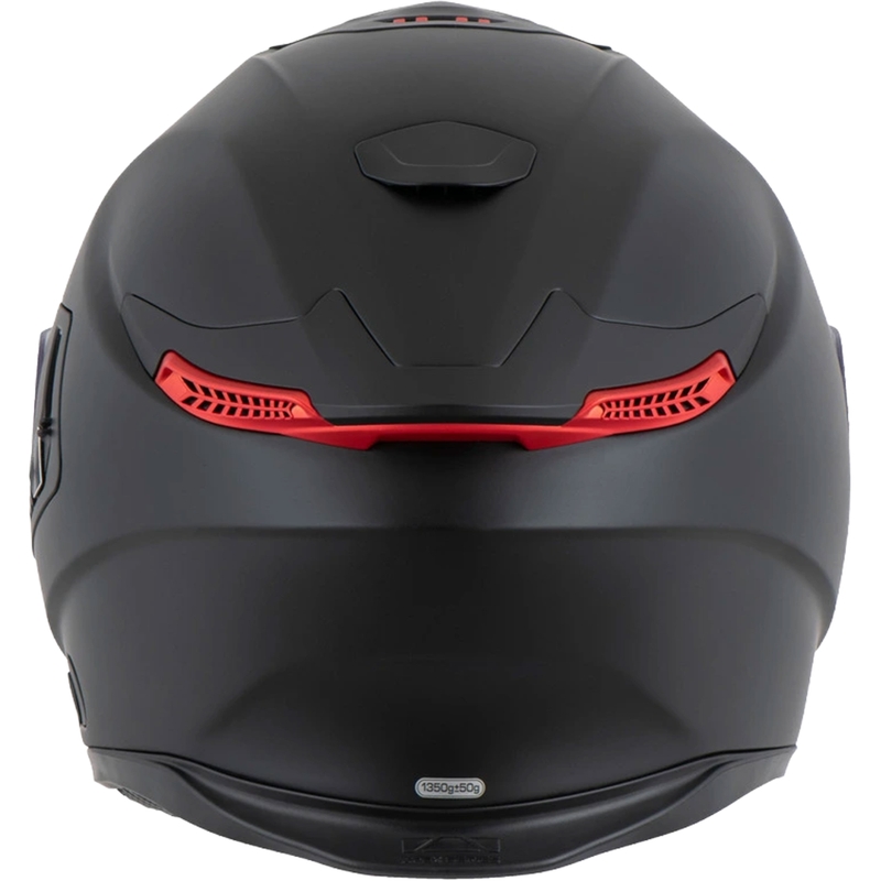 Integrálna helma na motorku Scorpion EXO-GT SP Air matná čierna
