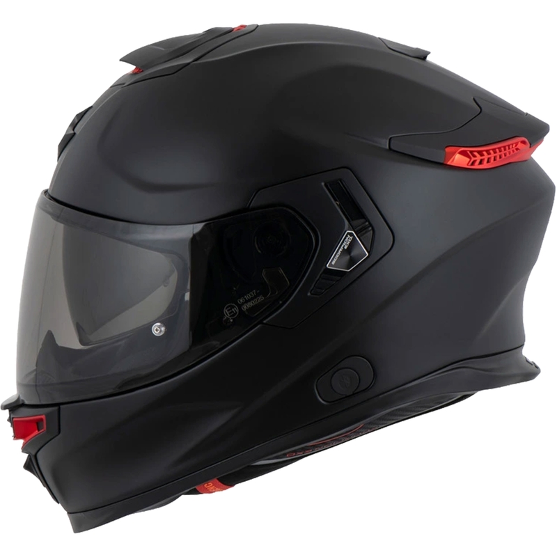 Integrálna helma na motorku Scorpion EXO-GT SP Air matná čierna