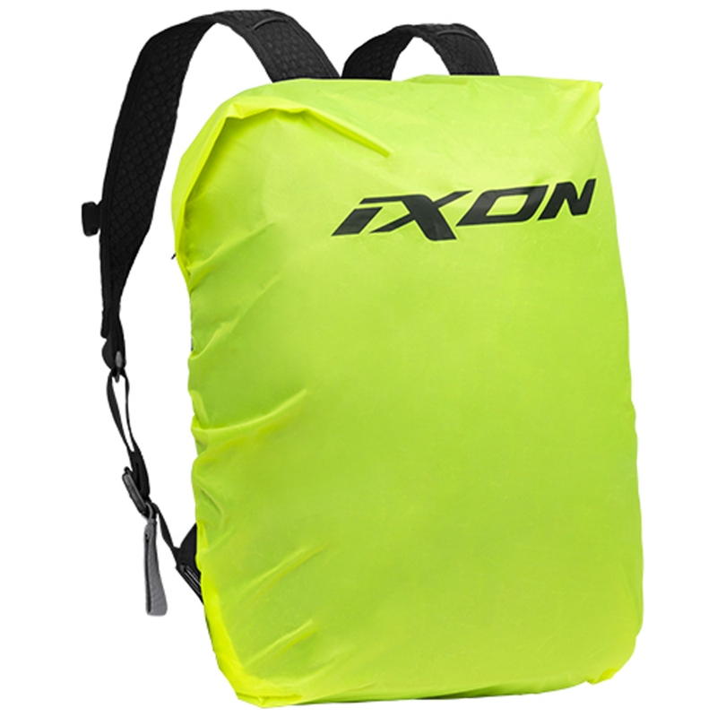 Batoh na motorku IXON R-Laser 25 l čierny