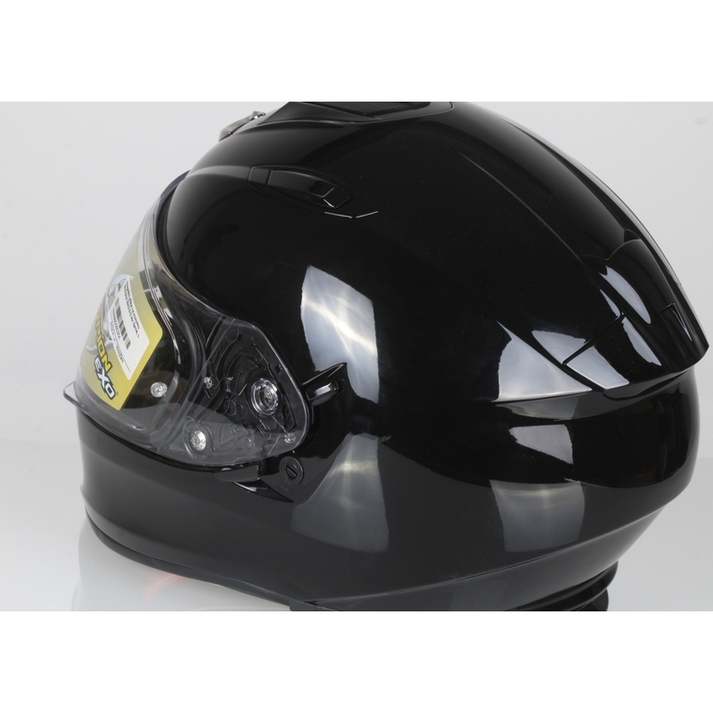 Integrálna prilba na motocykel Scorpion EXO-510 Air čierna