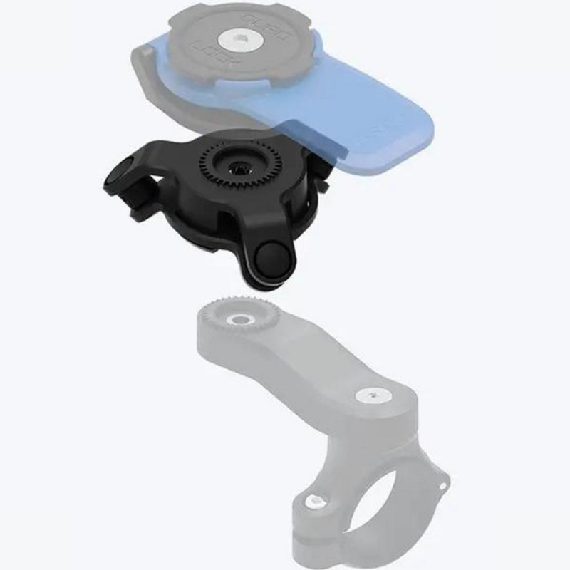 Tlmič vibrácií Quad Lock® Motorcycle Vibration Dampener