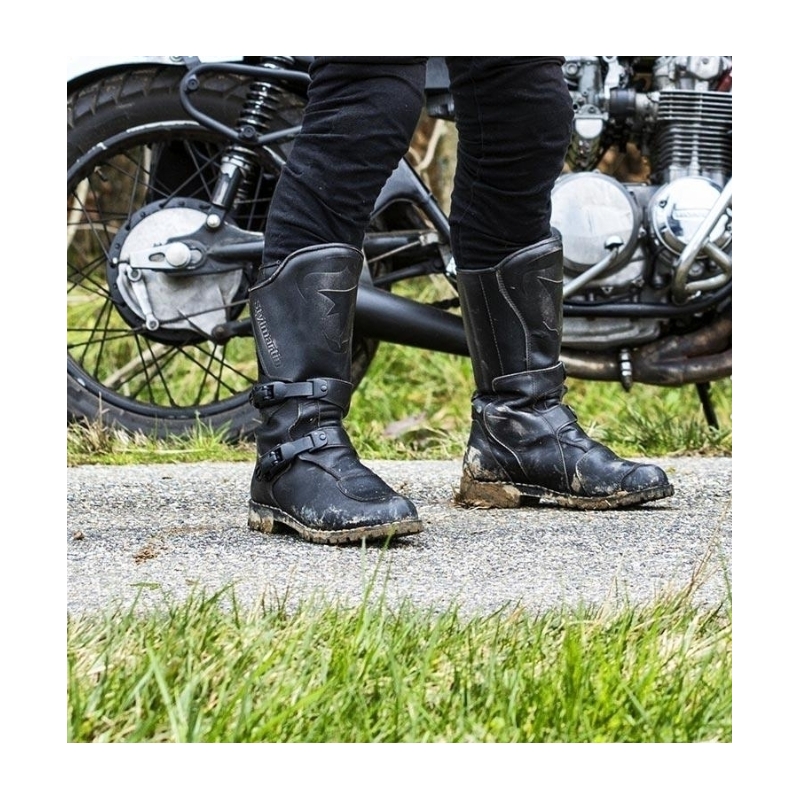 Vysoké čižmy na motocykel Stylmartin Matrix