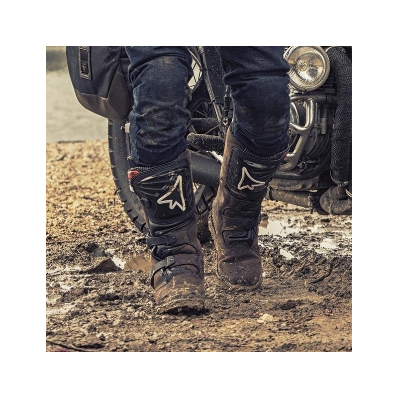 Vysoké čižmy na motocykel Stylmartin Impact RS