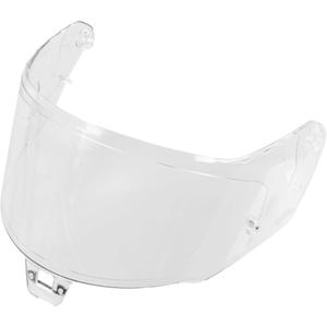 Plexi pre helmy Alpinestars Supertech R10 číre