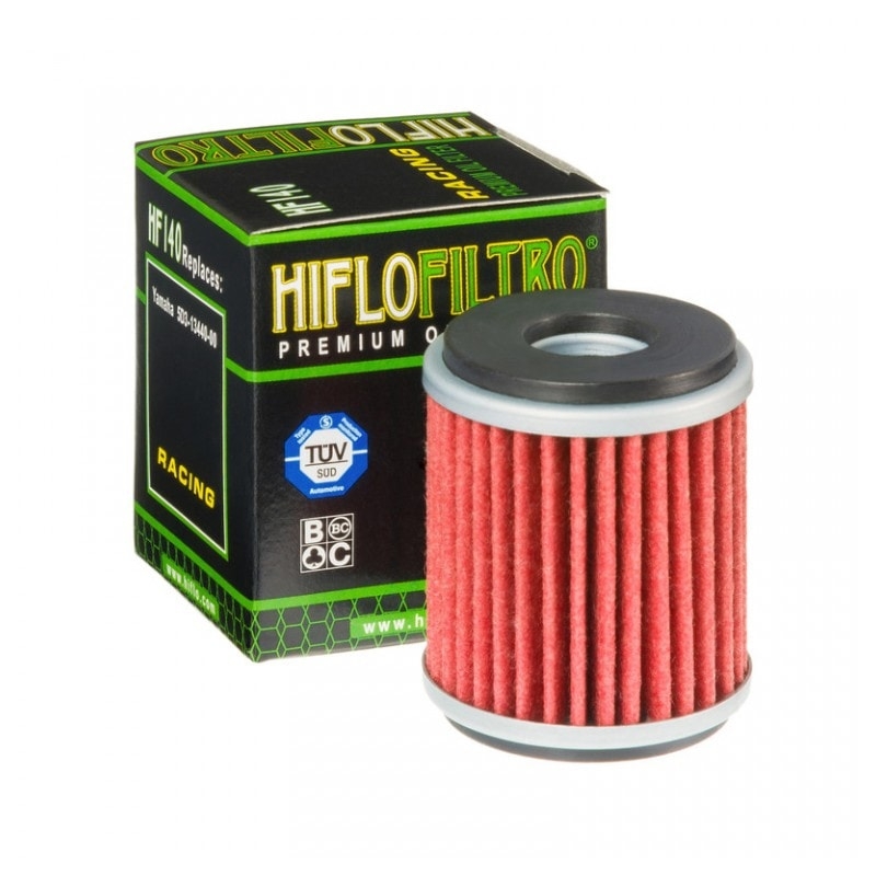 Olejový filter HIFLOFILTRO