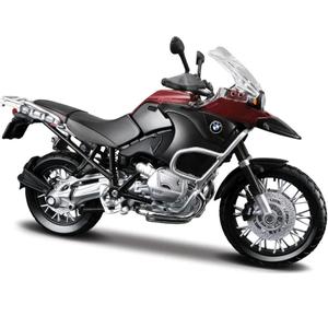 Model motocykla Maisto BMW R1200GS