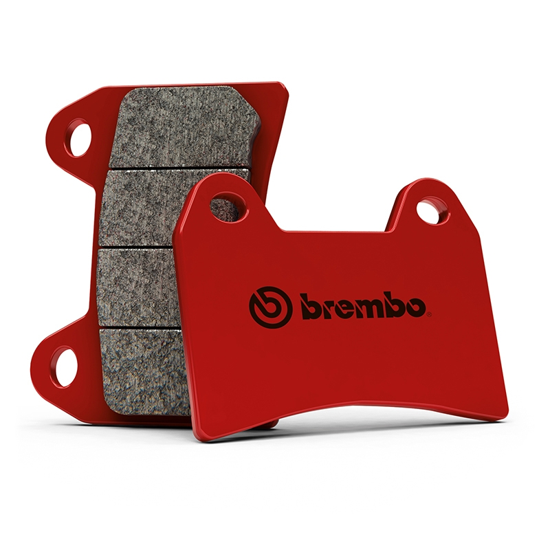 Brzdové obloženie BREMBO