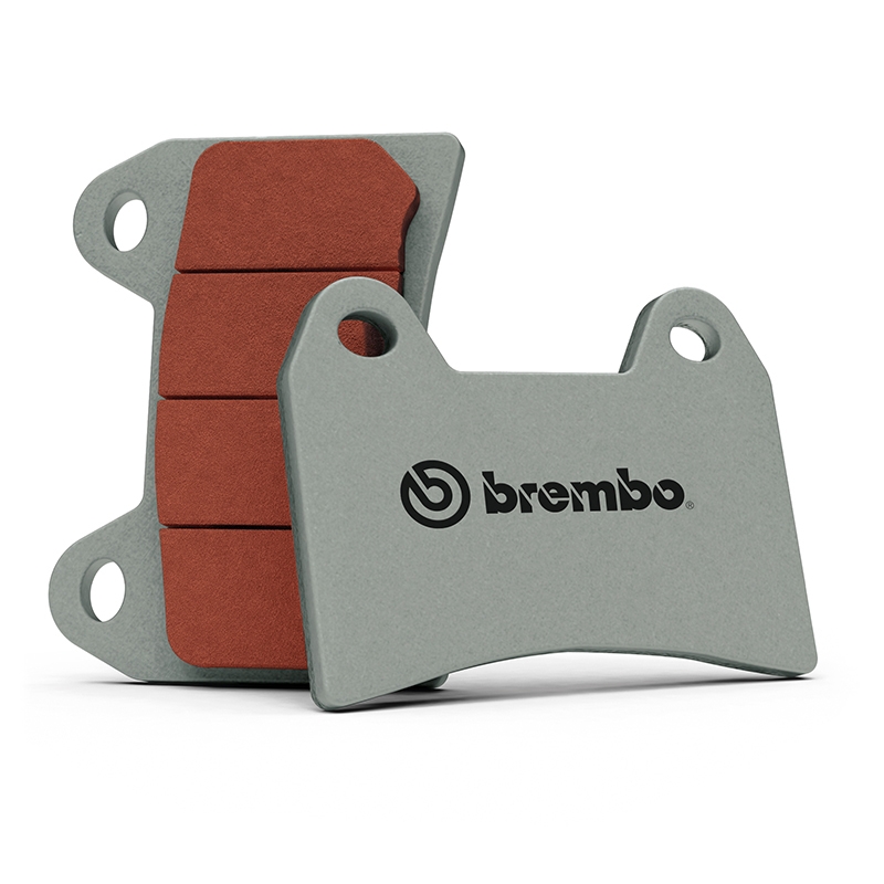 Brzdové obloženie BREMBO