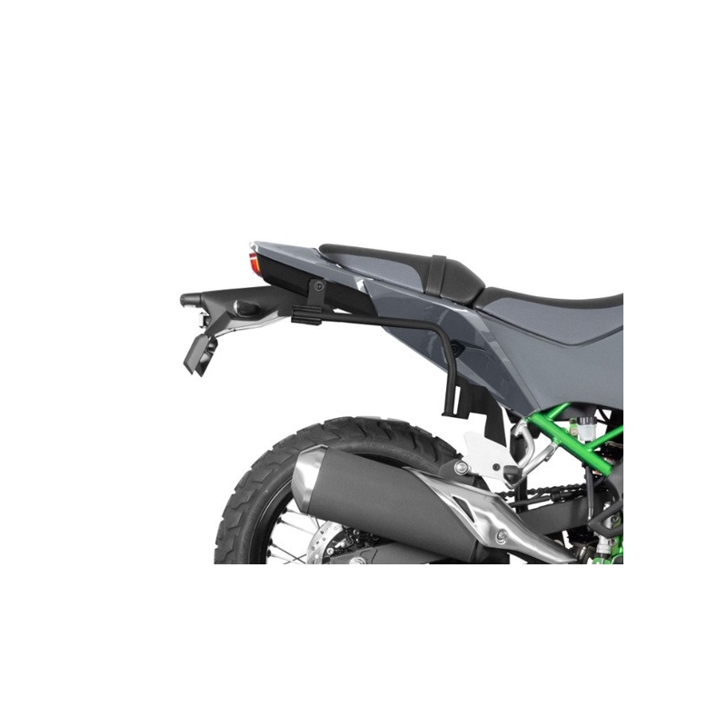 Montážna sada 3P systém SHAD pre KAWASAKI KLE 500 / SE (2025<) 2026-2026