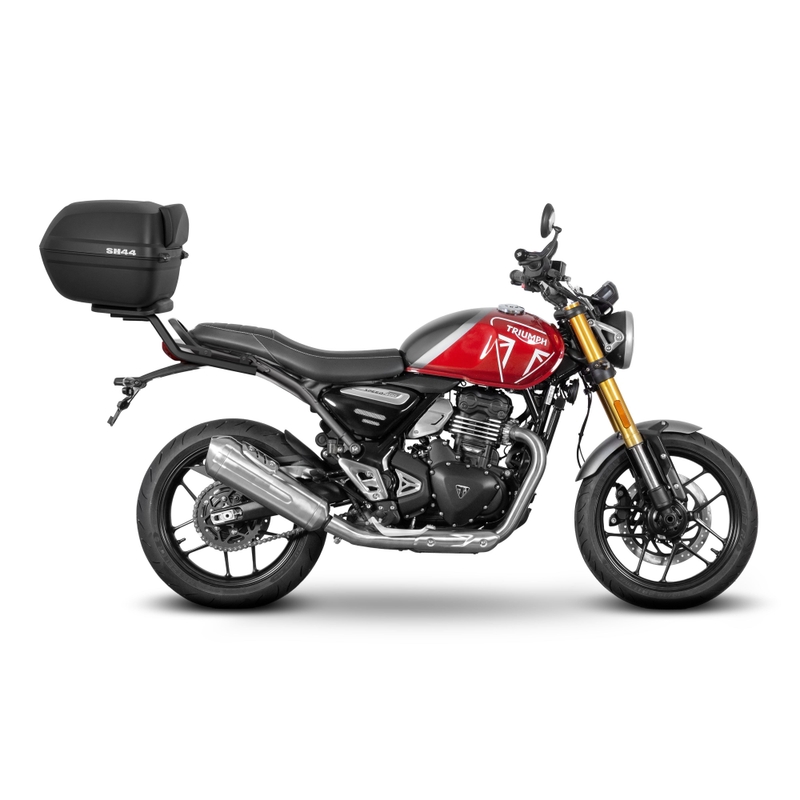 Montážna  sada  pre Top master SHAD pre TRIUMPH Speed 400 2025-2026