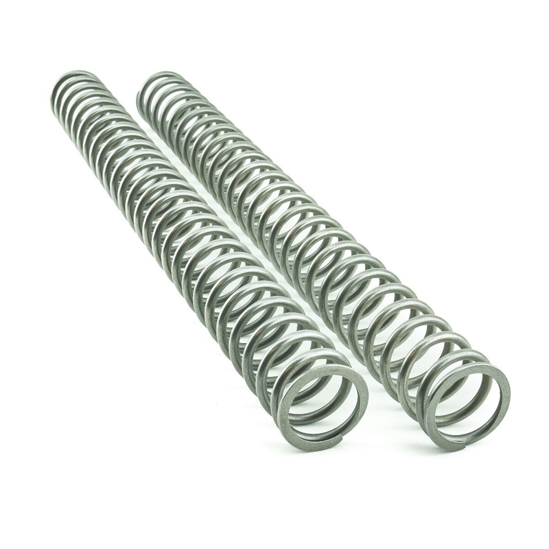 Pružiny prednej vidlice K-TECH 4.8N