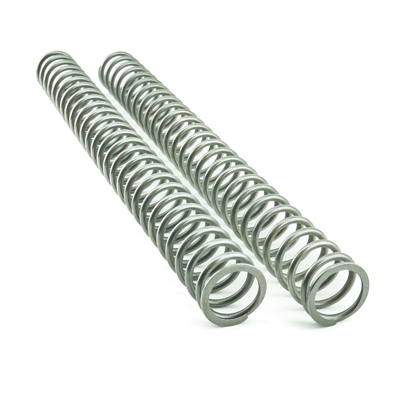 Pružiny prednej vidlice K-TECH 6.9N
