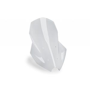 Plexi na motorku PUIG V-TECH LINE TOURING 22407W priehľadné