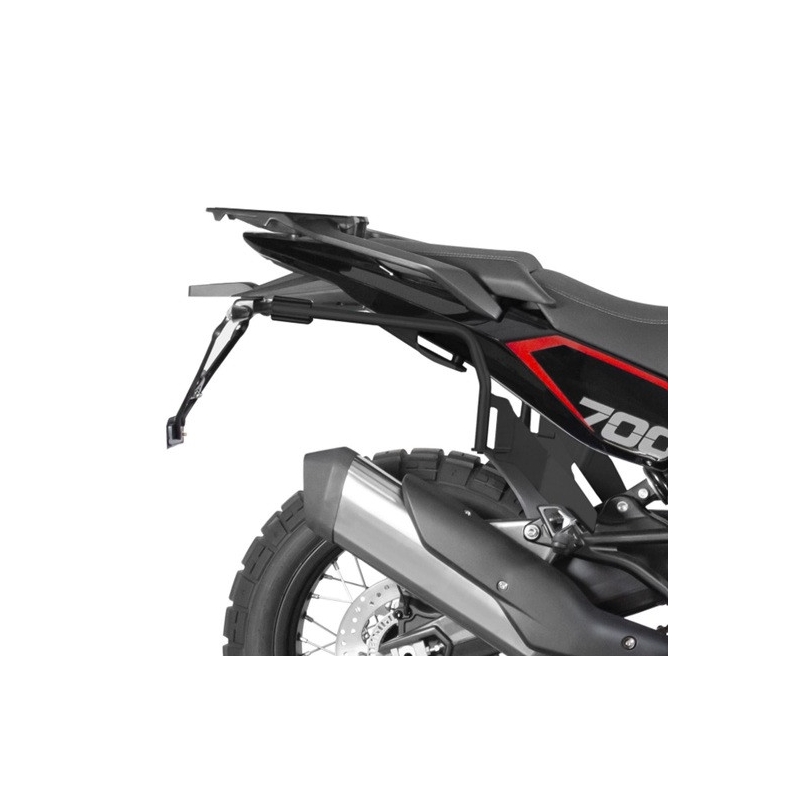 Montážna sada 3P systém SHAD pre MOTO MORINI X-Cape 700 2025-2026
