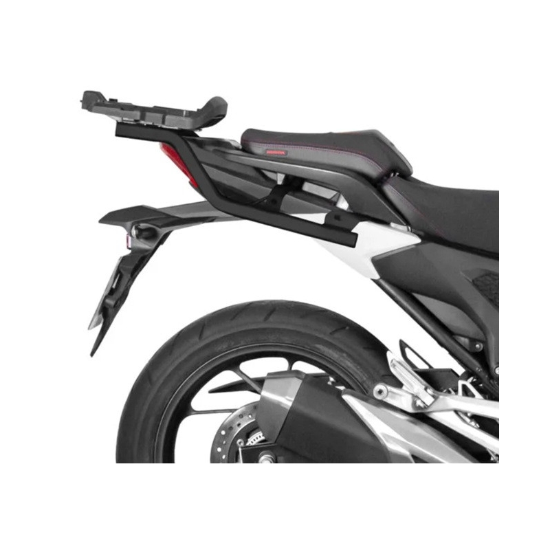 Montážna  sada  pre Top master SHAD (compatible with OEM Honda rack) pre HONDA NC 750 X / XD 2016-2026, HONDA NC 750 S 2016-2019