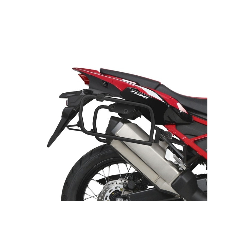 Montážna sada 4p systém SHAD (for cases and bags TERRA and SH38X) pre HONDA CRF 1100 L Africa Twin 2020-2021
