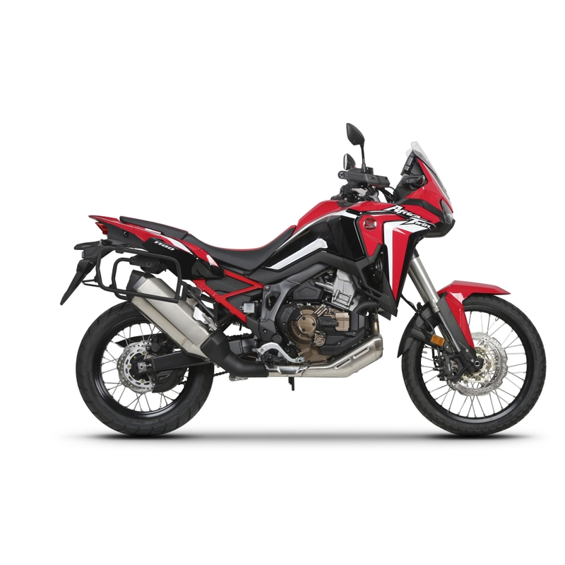 Montážna sada 4p systém SHAD (for cases and bags TERRA and SH38X) pre HONDA CRF 1100 L Africa Twin 2020-2021