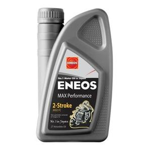 Olej ENEOS MAX Performance 2T 4 l