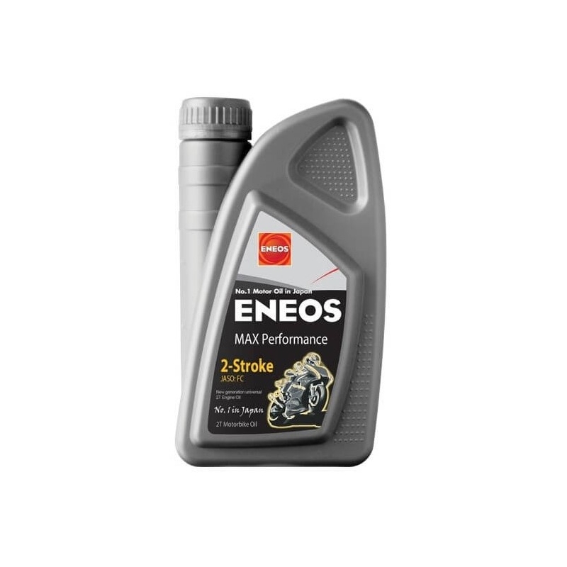 Olej ENEOS MAX Performance 2T 4 l