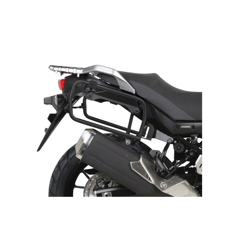 Montážna sada 4p systém SHAD (for cases and bags TERRA and SH38X) pre SUZUKI DL 650 V-STROM 2017-2026