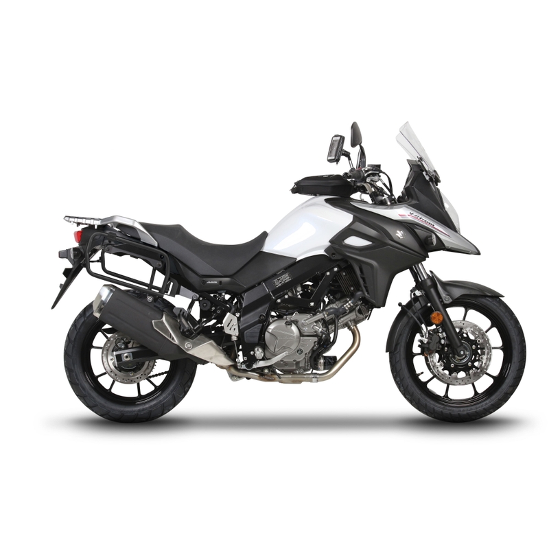 Montážna sada 4p systém SHAD (for cases and bags TERRA and SH38X) pre SUZUKI DL 650 V-STROM 2017-2026