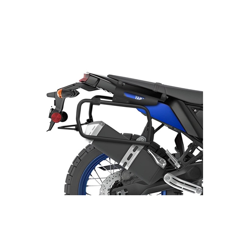 Montážna sada 4p systém SHAD (for cases and bags TERRA and SH38X) pre YAMAHA XTZ 700 Tenere 700 2019-2026