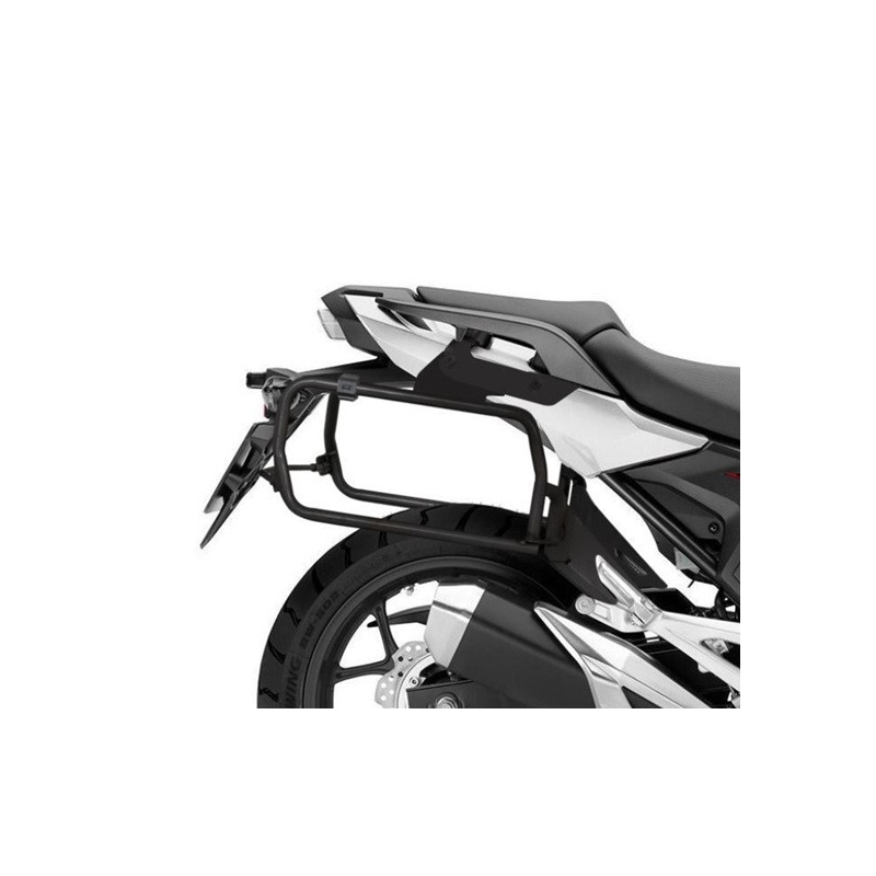 Montážna sada 4p systém SHAD (for cases and bags TERRA and SH38X) pre HONDA NC 750 X / XD 2016-2020