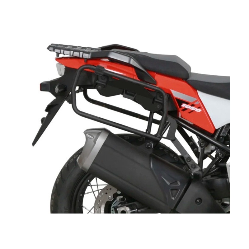 Montážna sada 4p systém SHAD (for cases and bags TERRA and SH38X) pre SUZUKI DL 1000 V-STROM 2014-2019, SUZUKI DL 1050 V-STROM 2020-2026