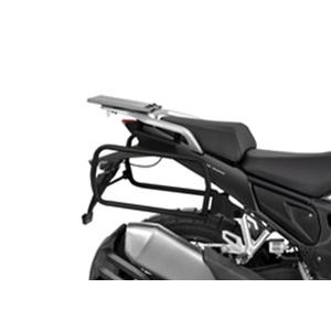 Montážna sada 4p systém SHAD M0XR524P (for cases and bags TERRA and SH38X)