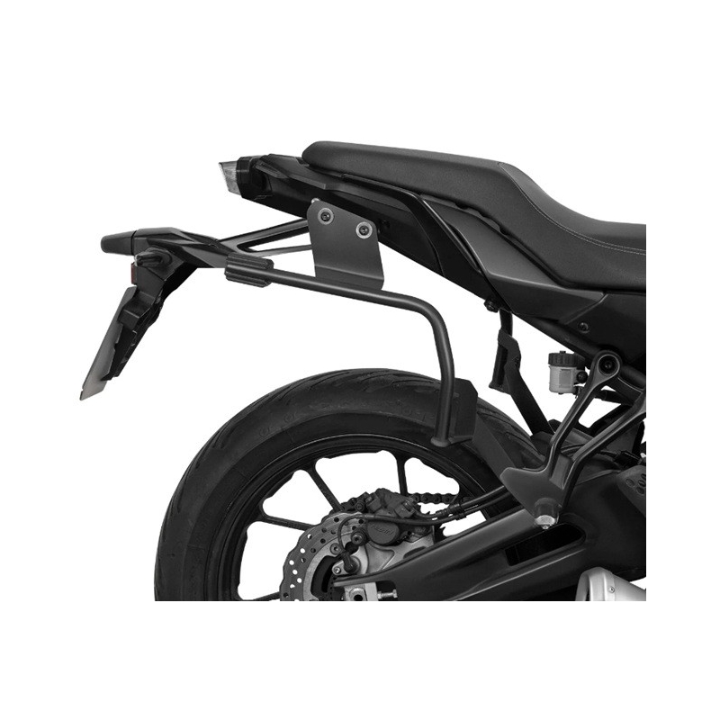 Montážna sada 3P systém SHAD pre YAMAHA MT-07 Tracer / Tracer 700 2016-2020, YAMAHA Tracer 7 2021-2024