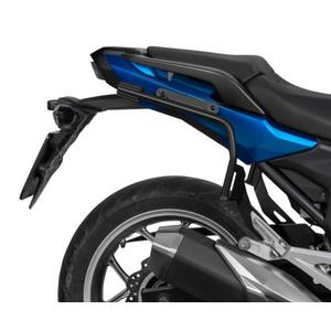 Montážna sada 3P systém SHAD H0NT75IF pre HONDA NC 750 X / XD 2016-2020, HONDA NC 750 S 2016-2019
