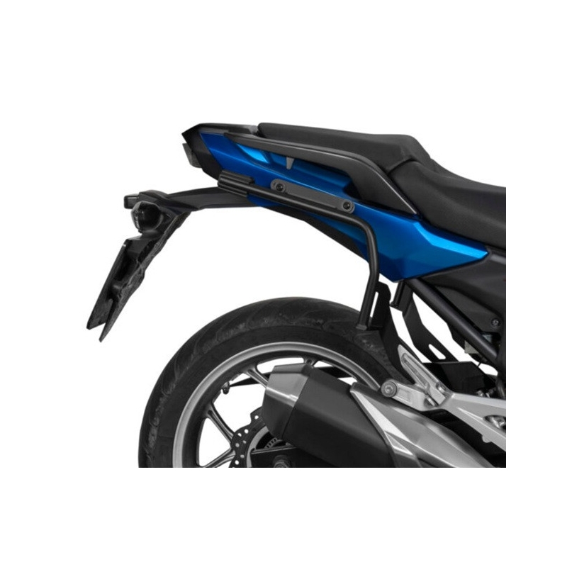 Montážna sada 3P systém SHAD pre HONDA NC 750 X / XD 2016-2020, HONDA NC 750 S 2016-2019