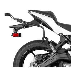 Montážna sada 3P systém SHAD pre KAWASAKI Z 650 2016-2026, KAWASAKI Ninja 650 2017-2026