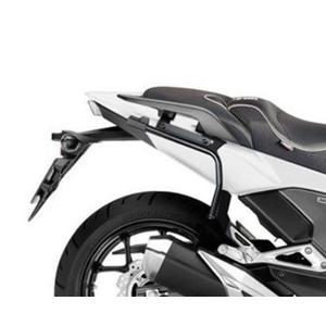 Montážna sada 3P systém SHAD H0NG77IF pre HONDA NC 750 D Integra 2016-2024